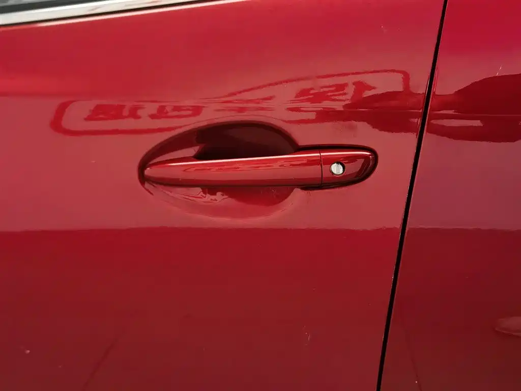 Mazda Mazda3 — фотографии объявления, Фото 18