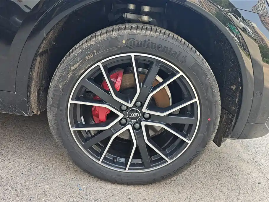 Audi Q5L 2024 45 TFSI Luxury