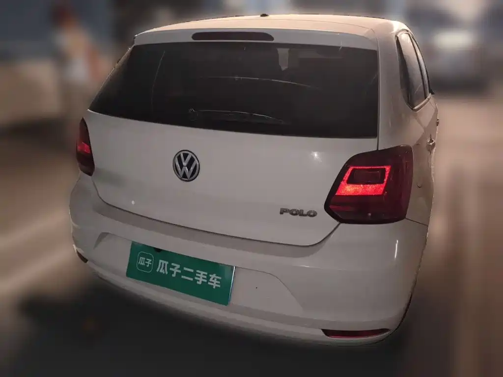 Volkswagen Polo — миниатюра 5
