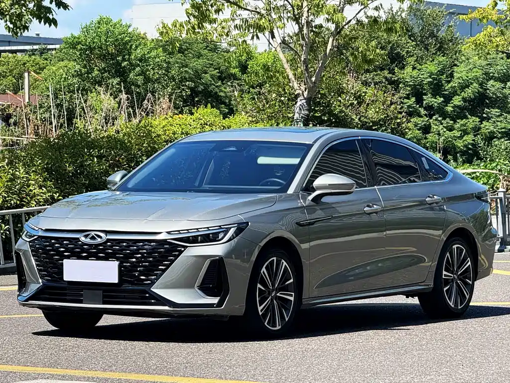 Chery Arrizo 8 2022