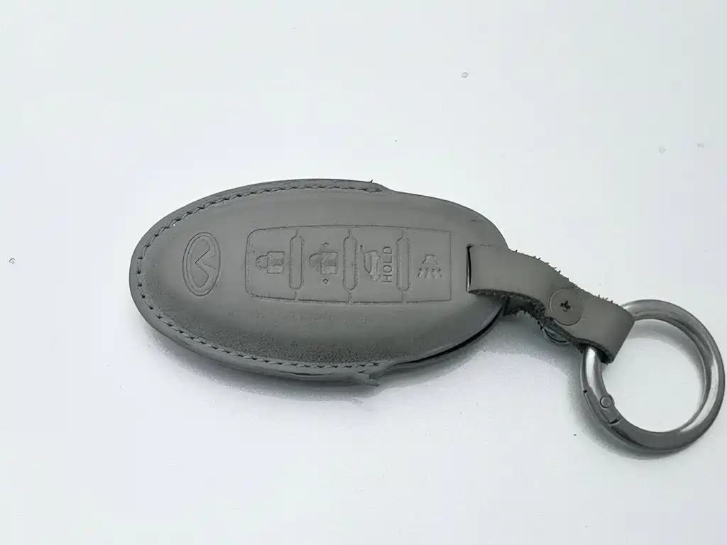 Infiniti G — миниатюра 19