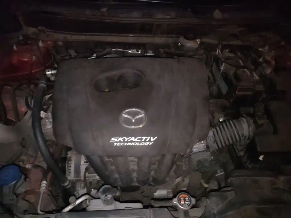 Mazda CX-3 — миниатюра 16