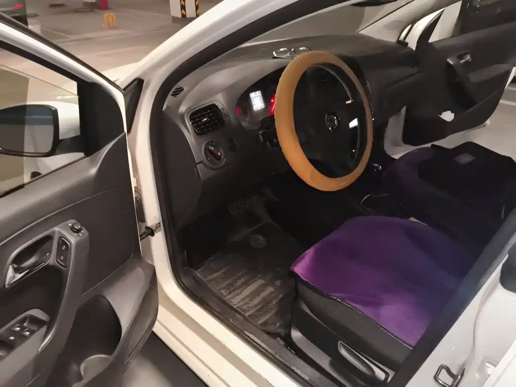 Volkswagen Polo — миниатюра 17