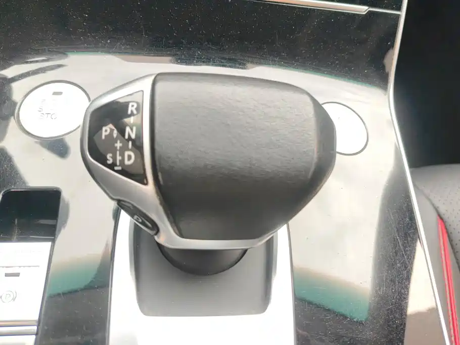 BAIC X7 — миниатюра 16