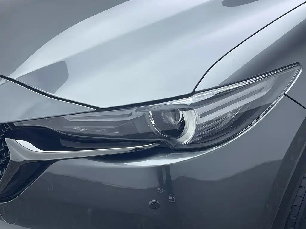 Mazda CX-5 — миниатюра 9