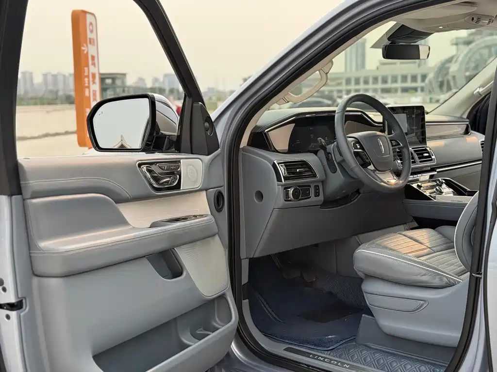 Lincoln Navigator 2020 3.5T