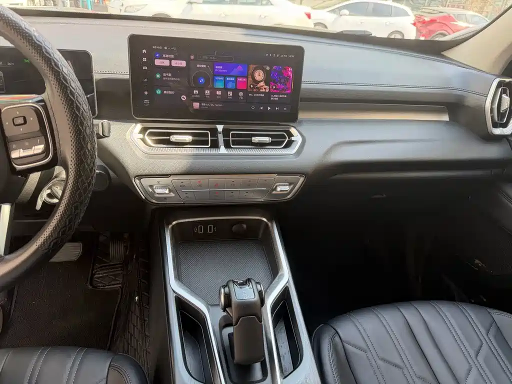 Haval H5 — миниатюра 13