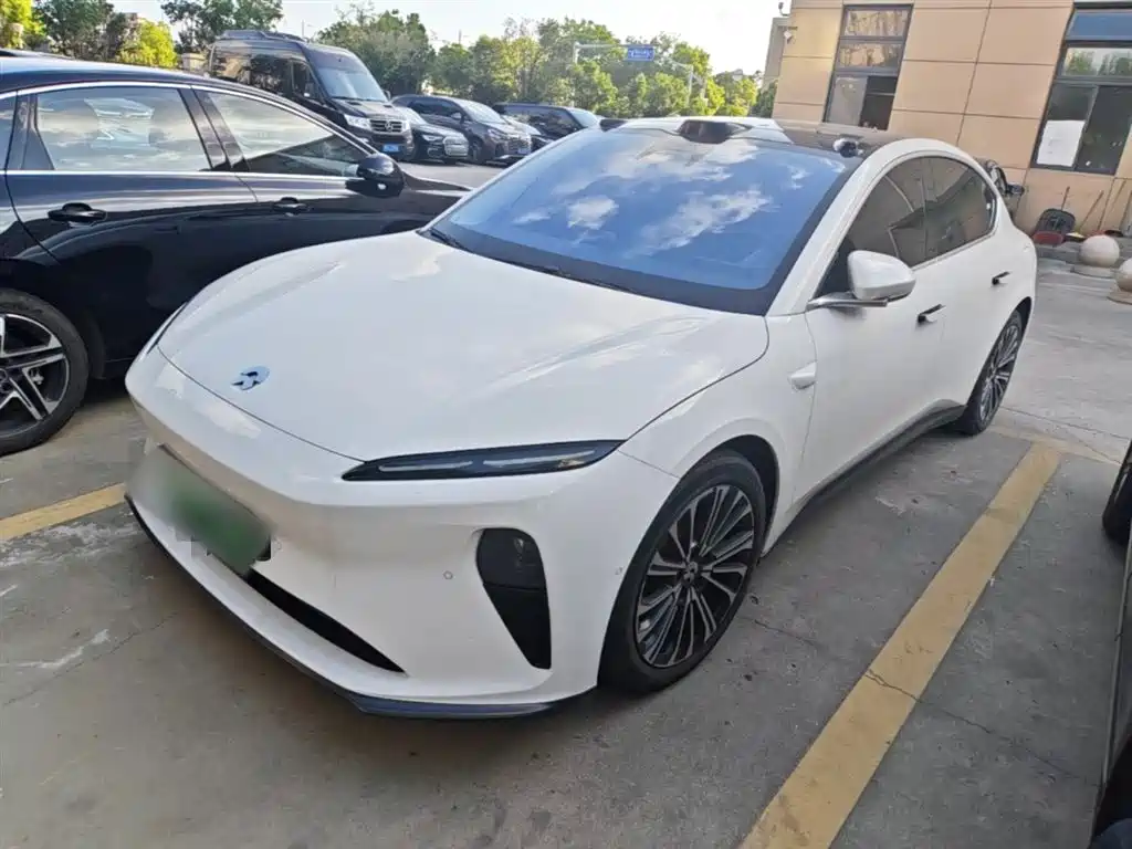 Nio ET5 2023