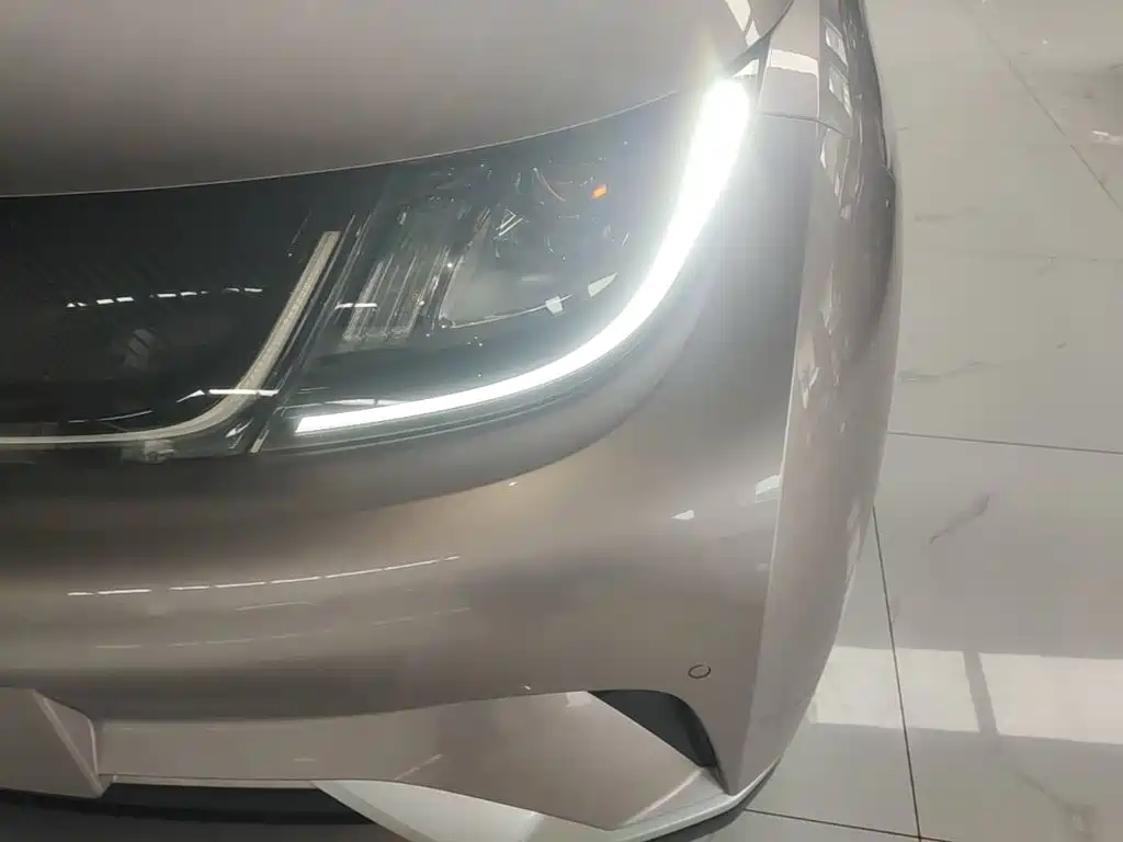 BYD Dolphin — миниатюра 24