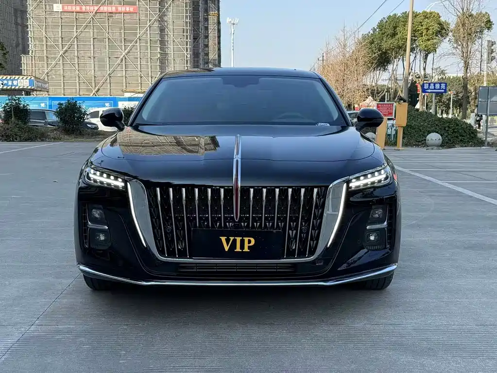 Hongqi Hongqi H5 2023