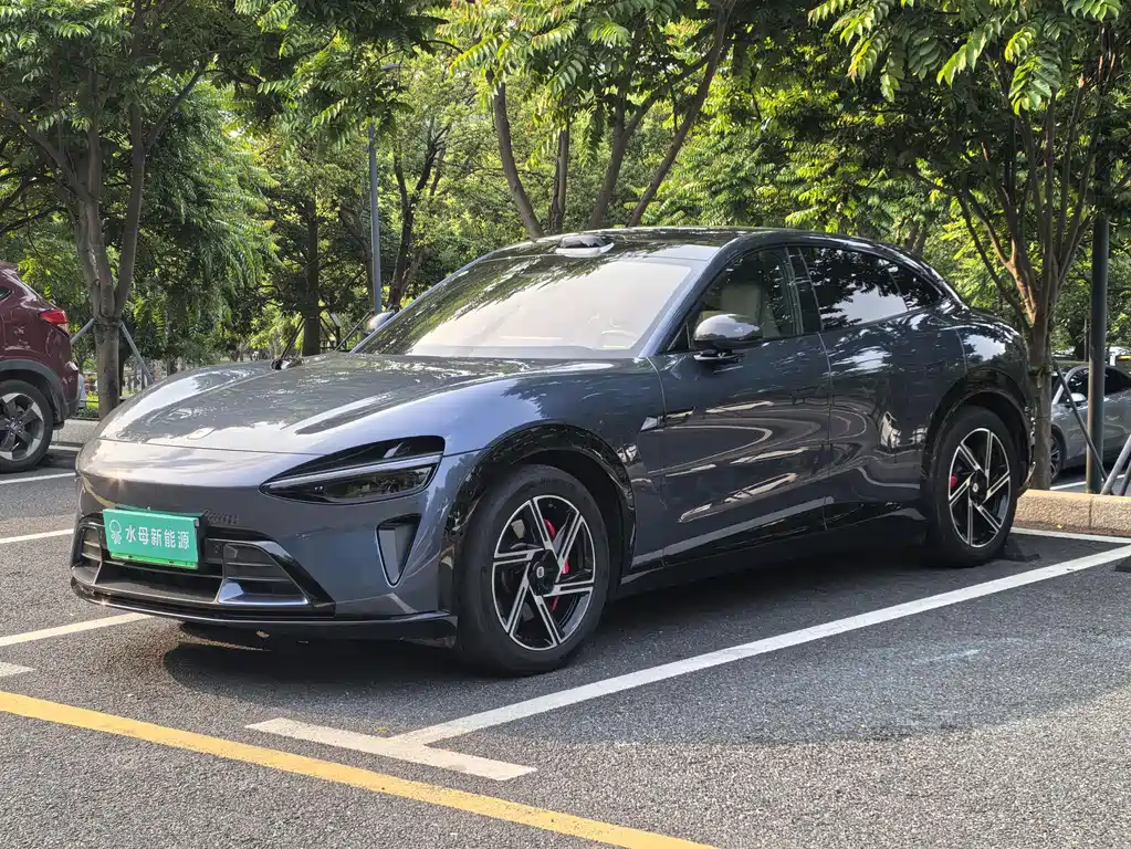 Xiaomi 小米YU7 2025