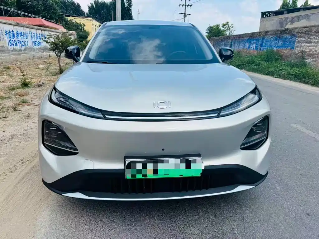 Changan Q05 2026 405Air