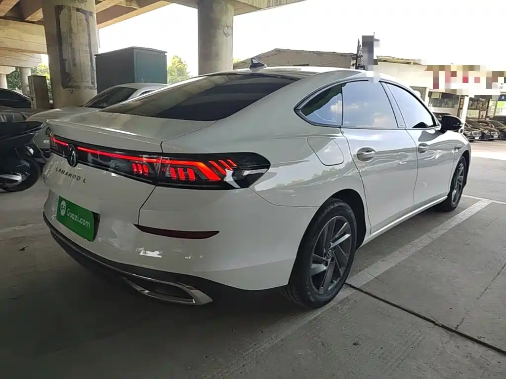 Volkswagen Lamando 2024 L 280TSI DSG