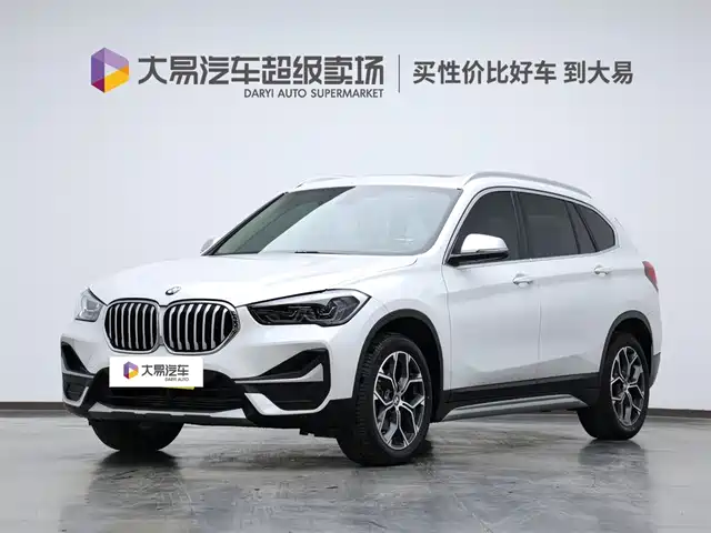 BMW  X1 2023
