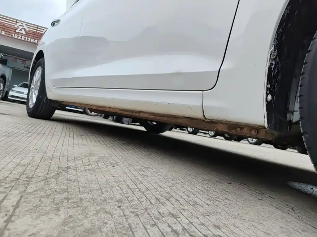 Hyundai Verna — миниатюра 21