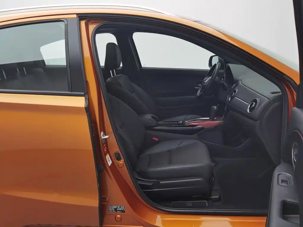 Honda XR-V — миниатюра 23