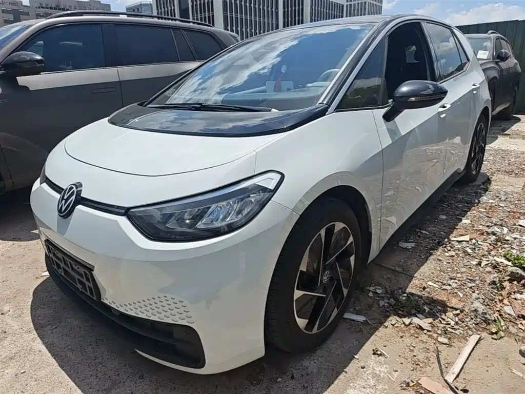 Volkswagen ID.3 2024