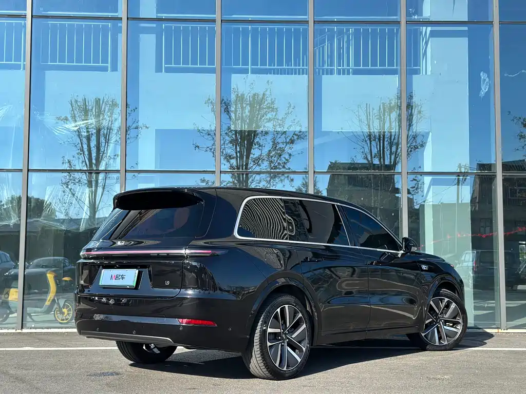 IDEAL CAR IDEAL L9
