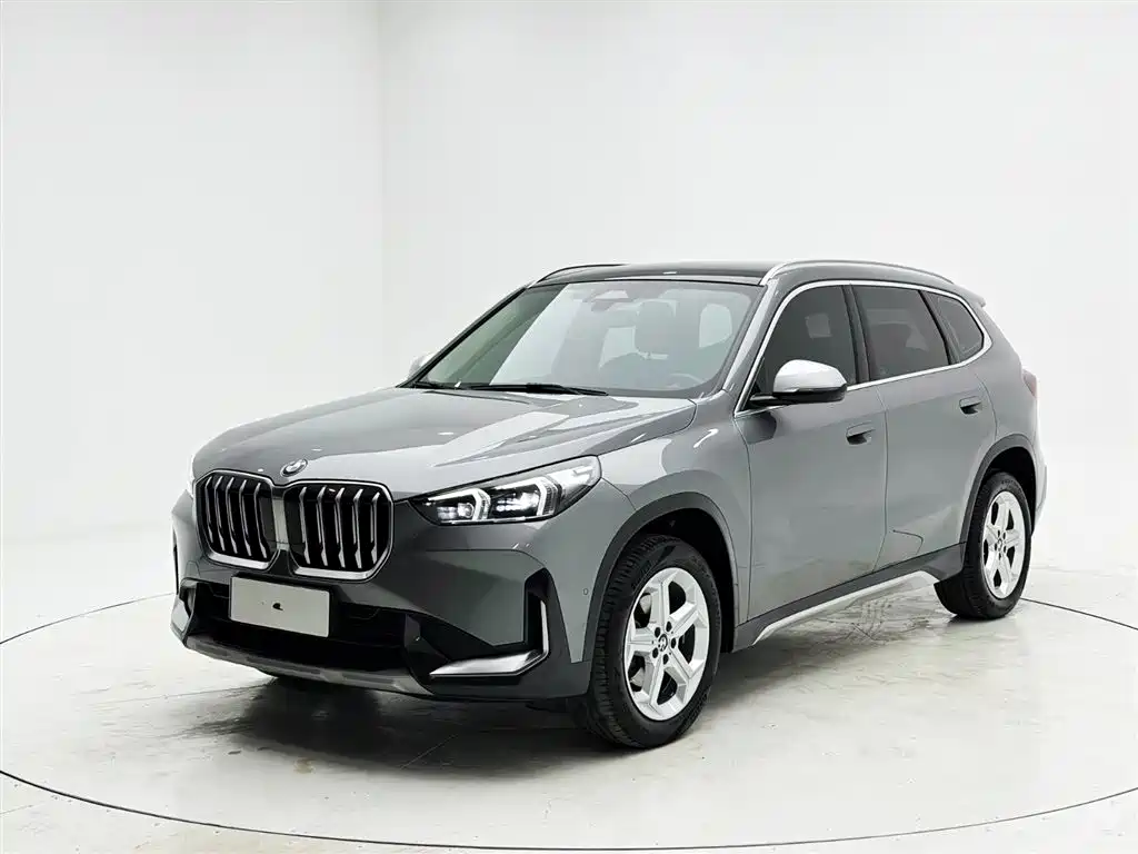 BMW X1 2024