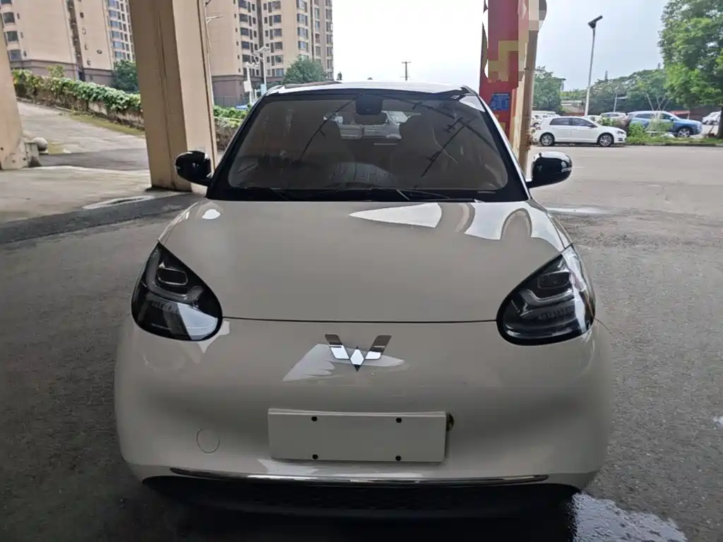 Wuling Binguo 2023 203km