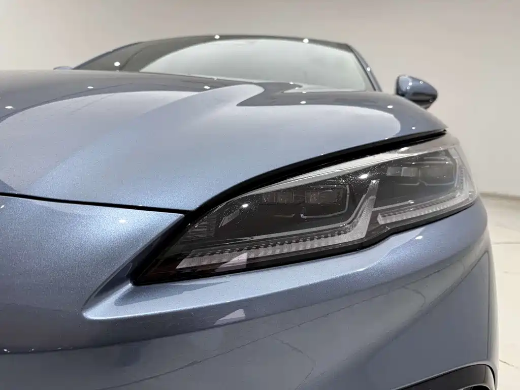 BYD SEAL 06 NEW ENERGY