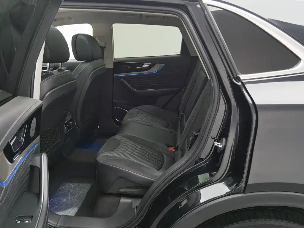 Hongqi Hongqi HS5 — миниатюра 15