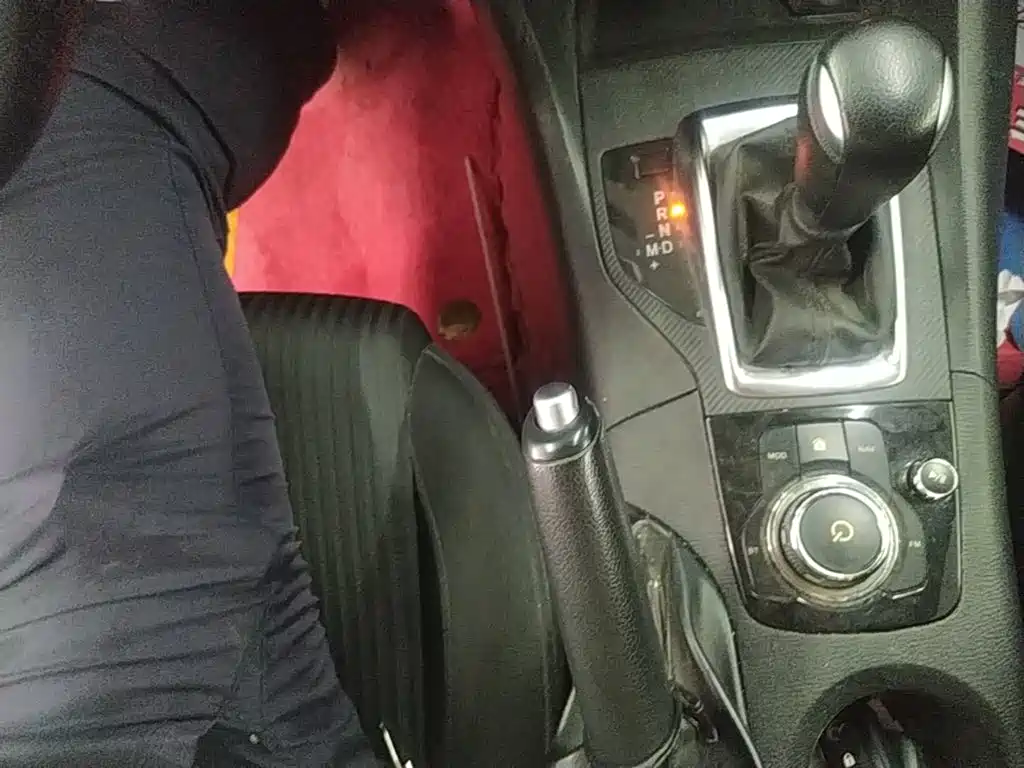 Mazda 3 Axela — миниатюра 14