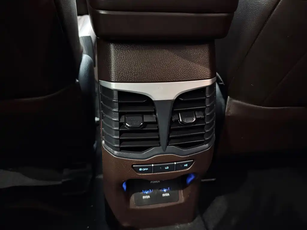 Haima Familia F7 — миниатюра 15