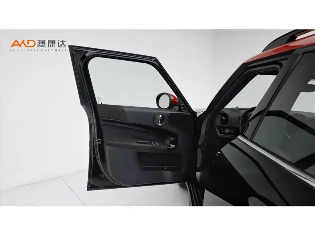 MINI Mini JCW Countryman — миниатюра 10