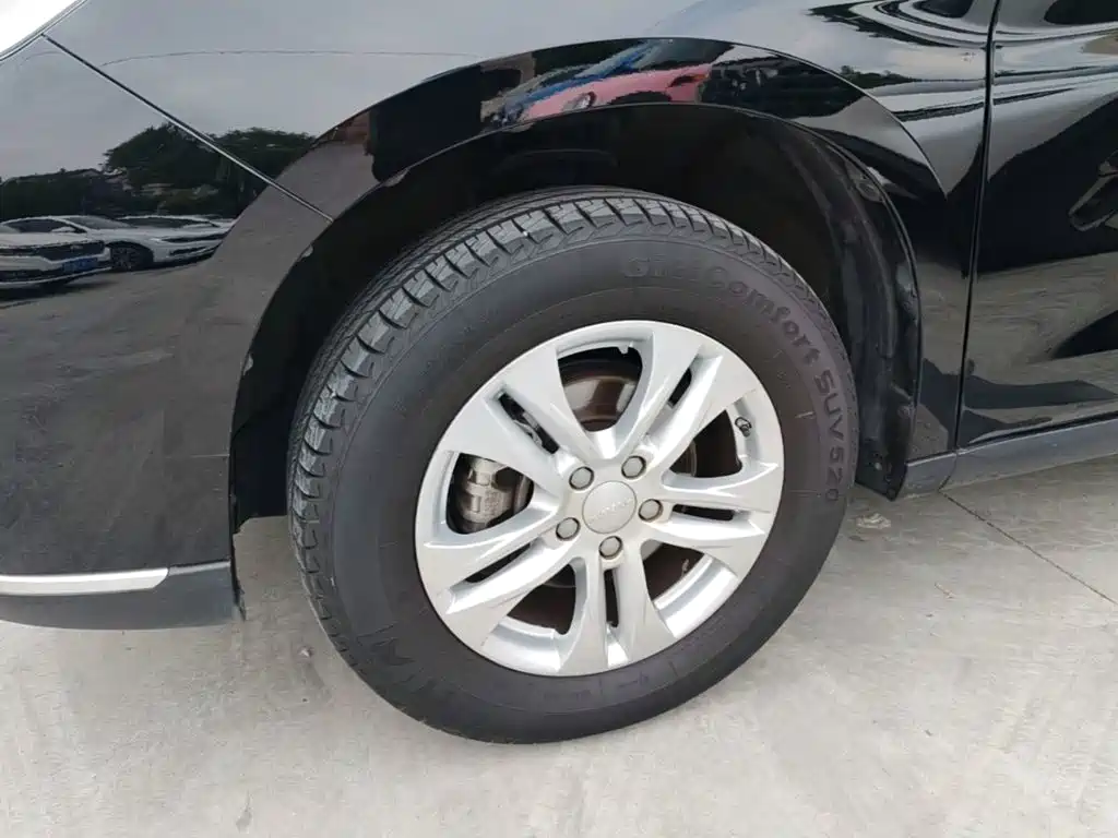 Haval M6 — миниатюра 23