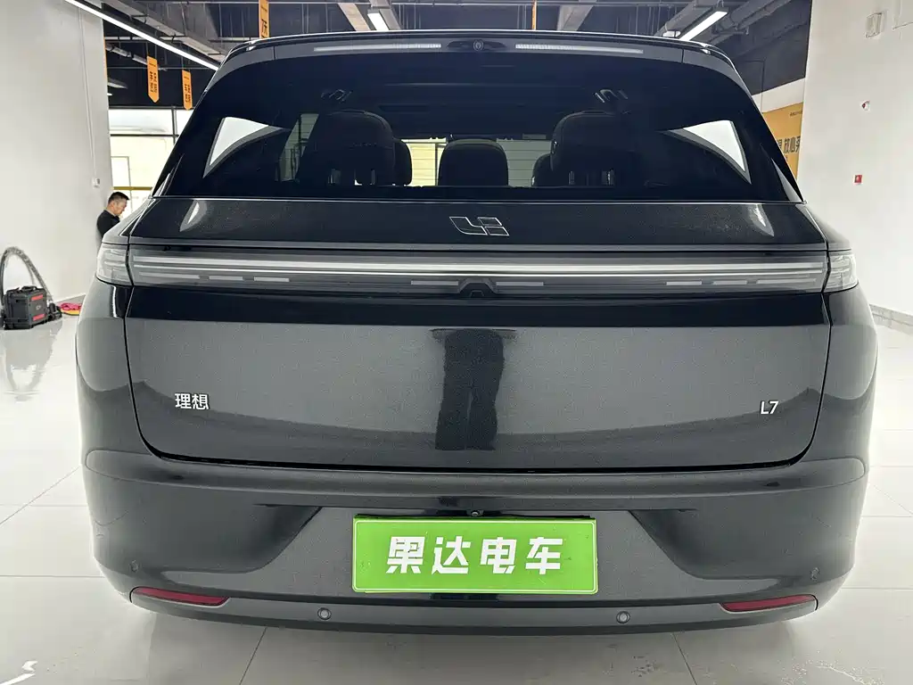 Li Auto L7 2023 Air