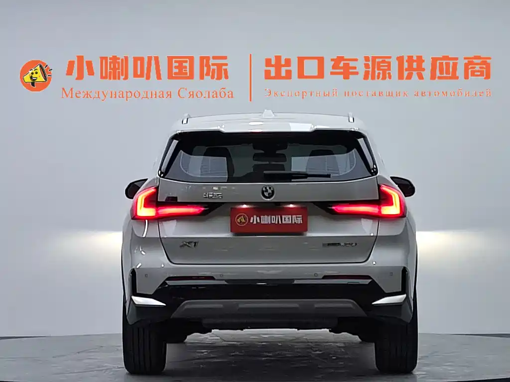 BMW X1 2023 sDrive20Li X