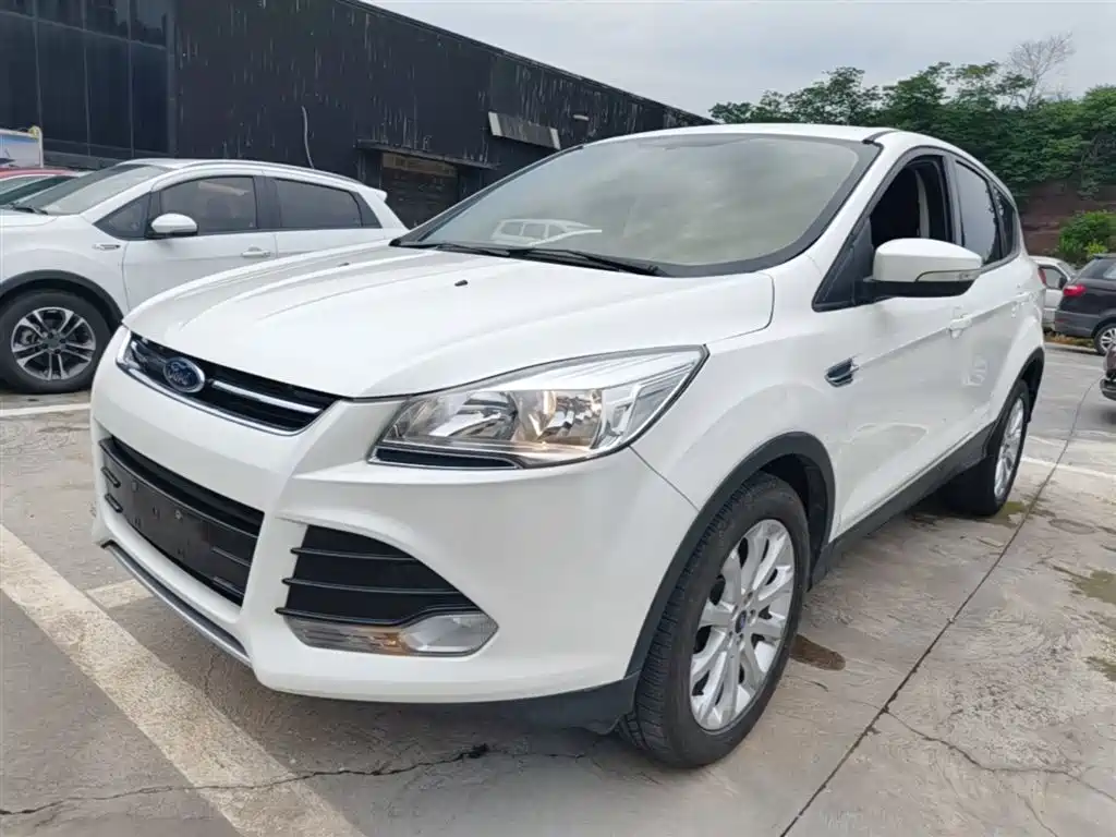 Ford Kuga 2016