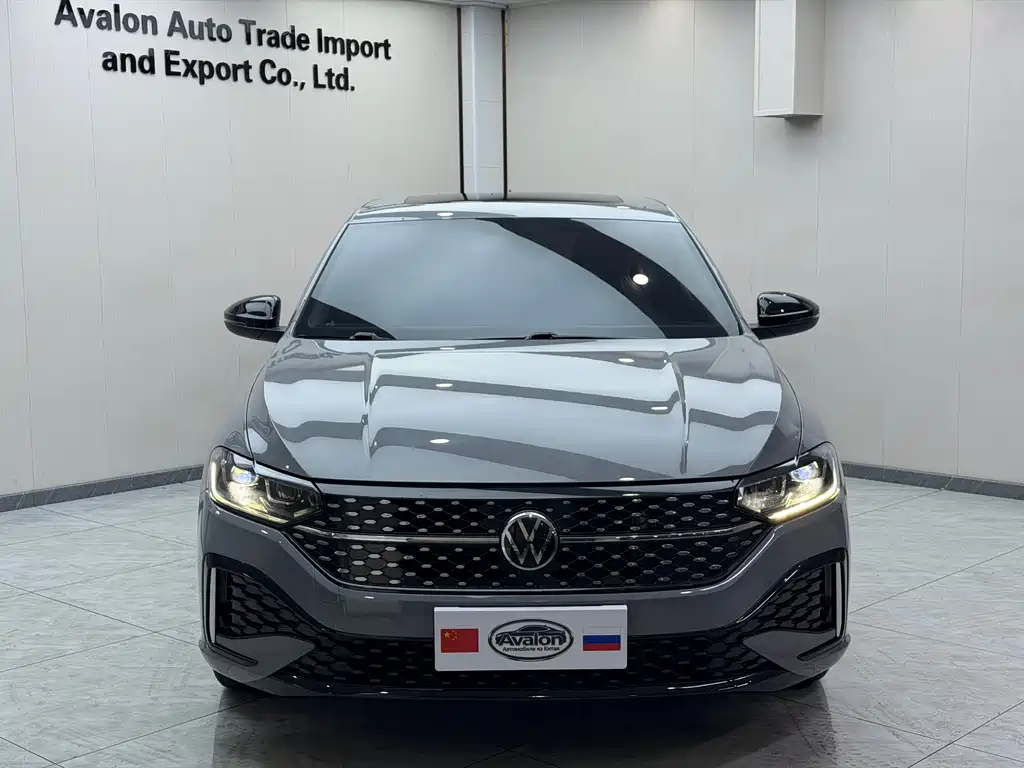 Volkswagen Lavida 2023 280TSI DSG