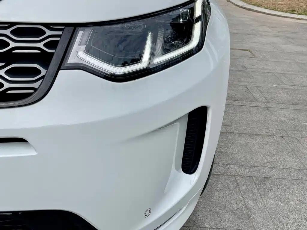 LAND ROVER DISCOVER SPORTS