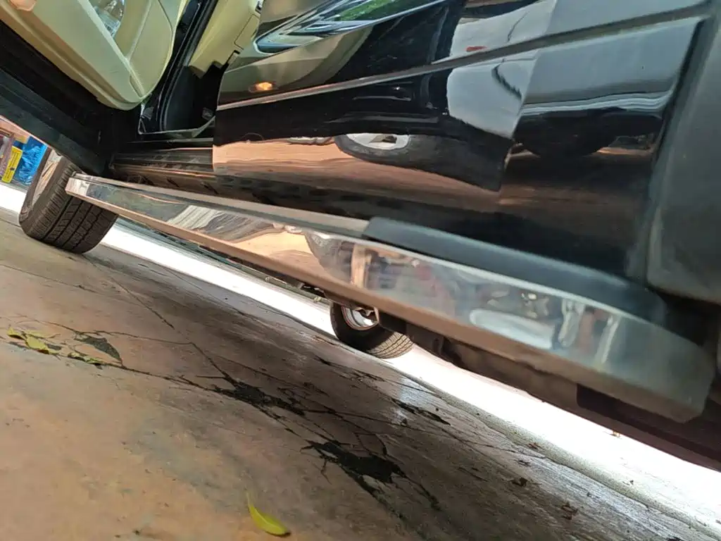 Toyota Highlander — миниатюра 22