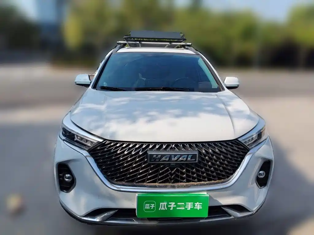 Haval M6 — миниатюра 2