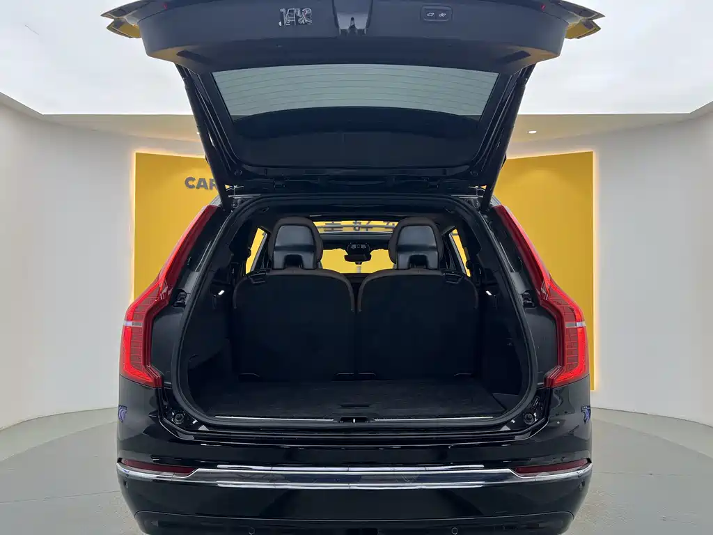 Volvo XC90 — фотографии объявления, Фото 16