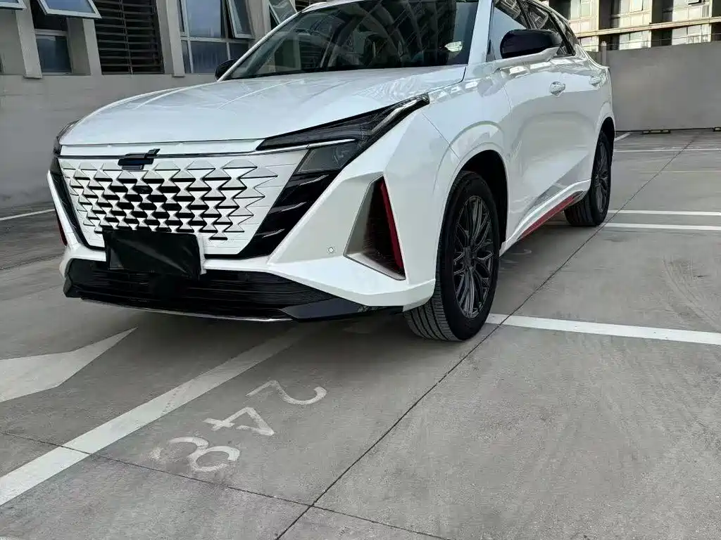 Oshan Oushang Z6 2023