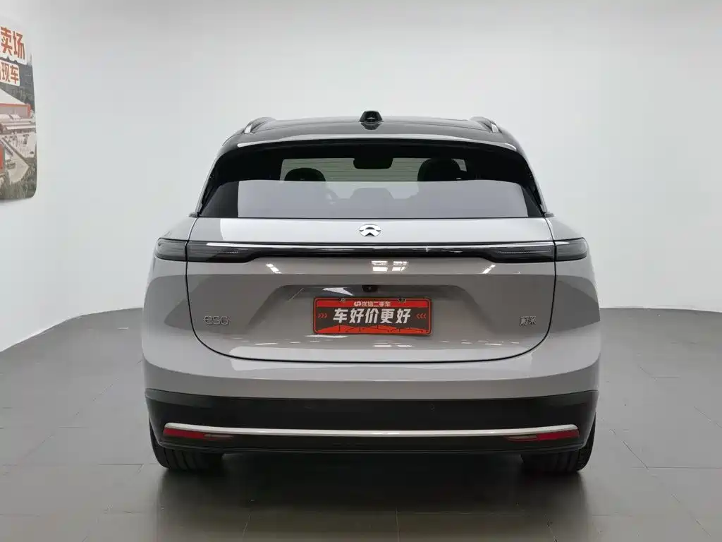NIO ES6 2024 75kWh