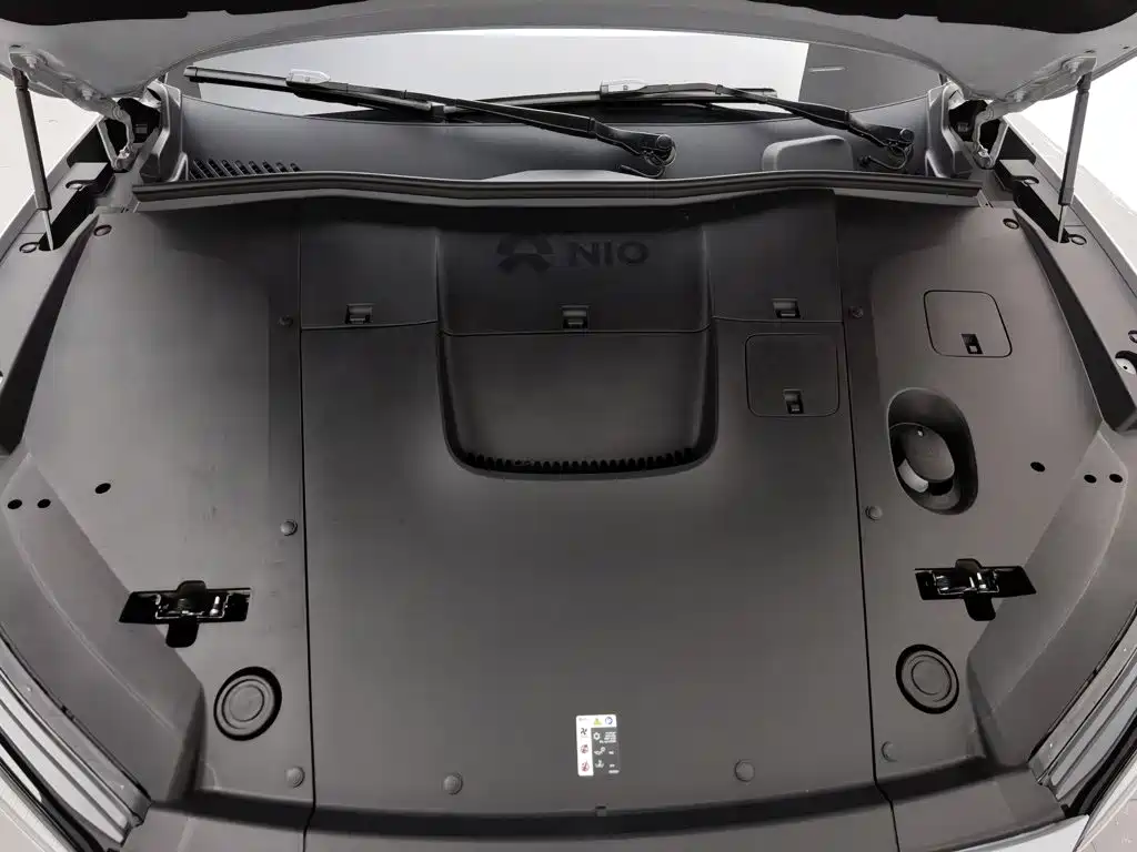NIO ES6 2024 75kWh