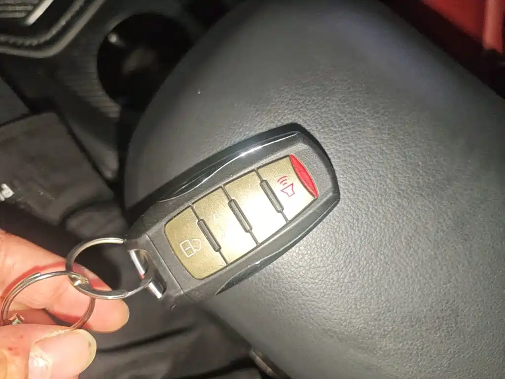 Haval H2s — миниатюра 9