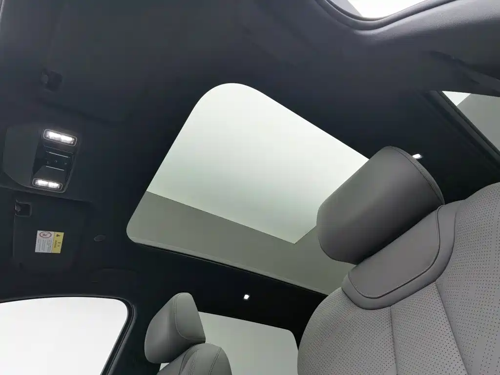 BYD Song Ultra — миниатюра 14