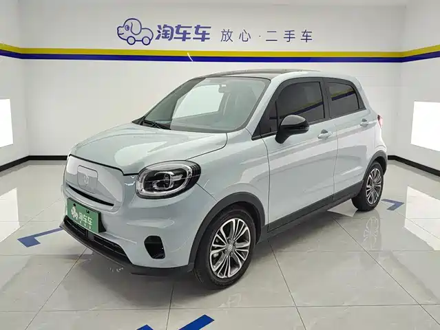 2024 Leapmotor T03