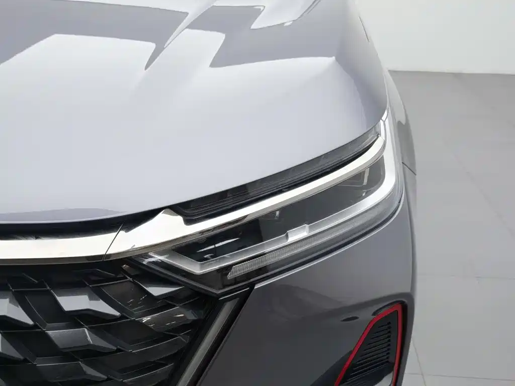 Chery 8 PRO 2022 290T 7 мест