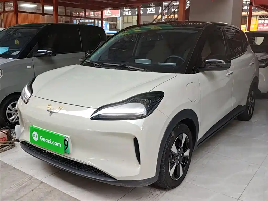 Wuling Bingo PLUS 2025