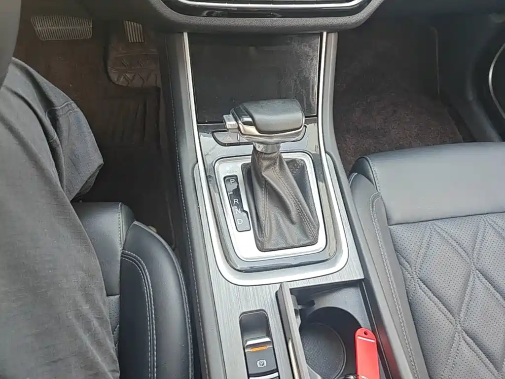 Changan Ruicheng CC — миниатюра 14