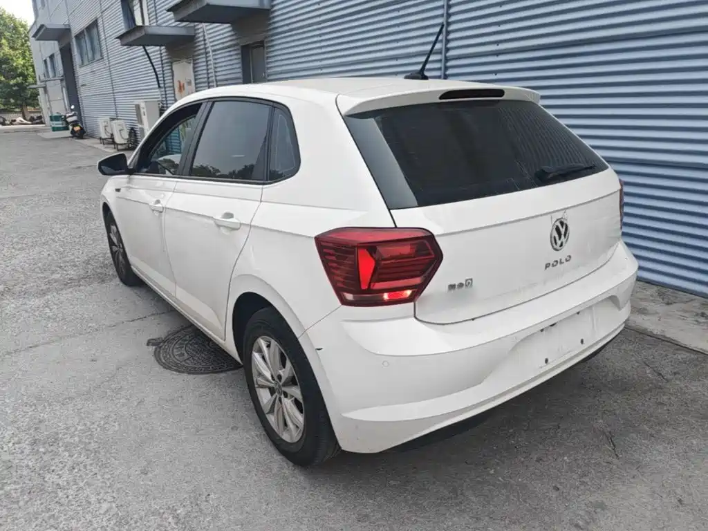 Volkswagen Polo — миниатюра 5