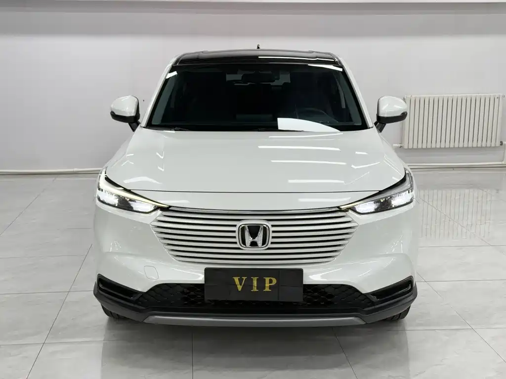 Honda Vezel 2023 1.5L CVT Elite