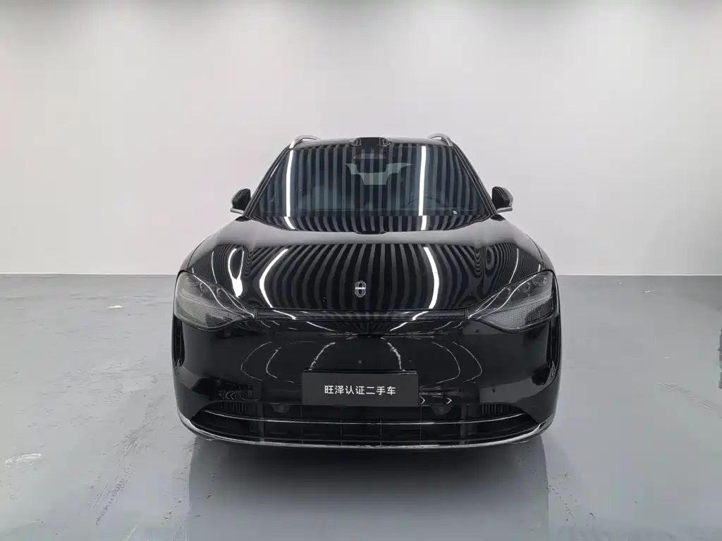 Aito M9 2024 Ultra 42kWh 6 мест